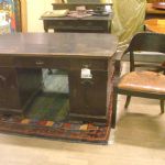 359 4293 WRITING DESK